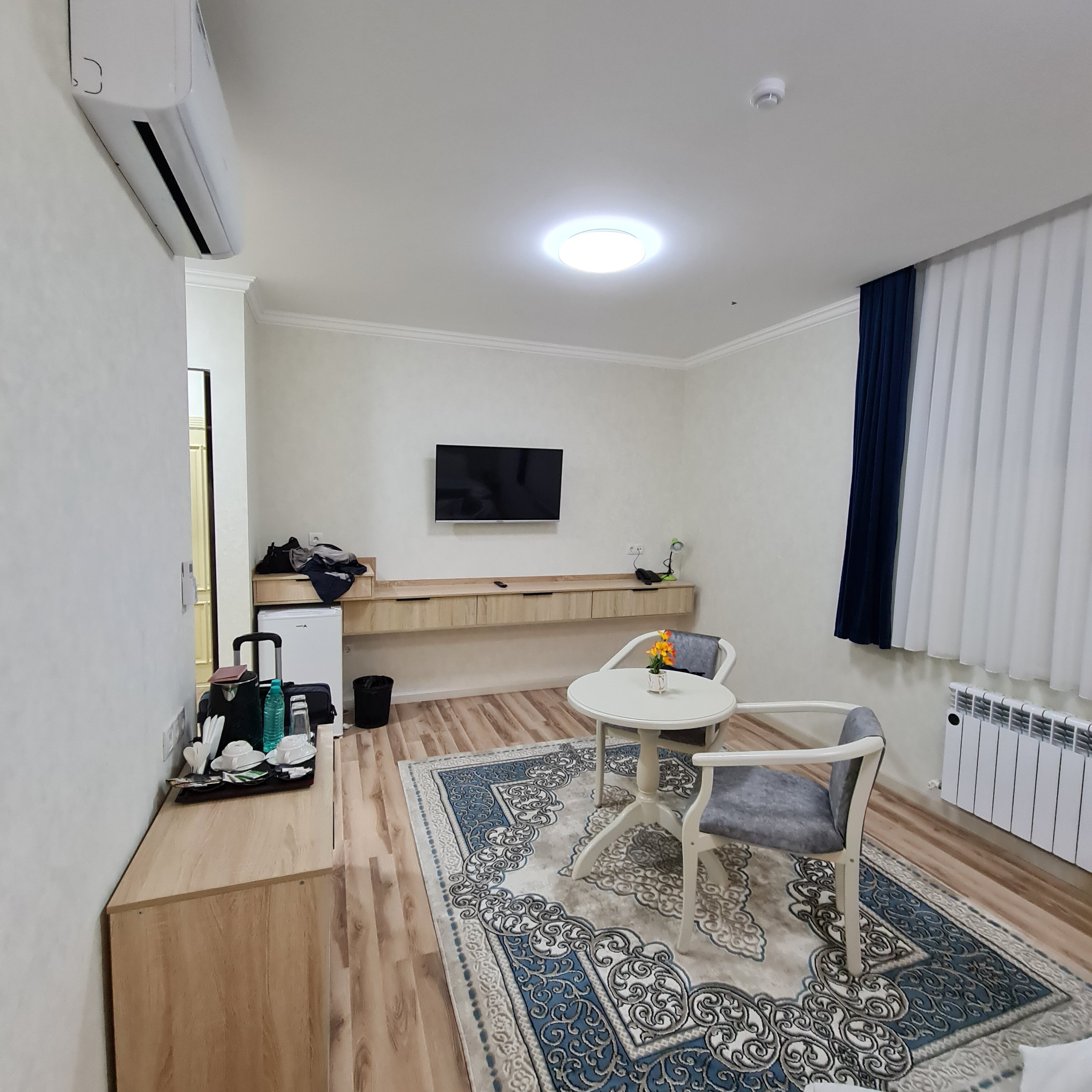 Фото Grand Turon Plaza