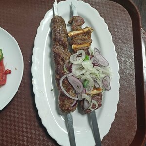 Чайхана (Perm, Pervomayskaya Street, 14А) ، مقهى