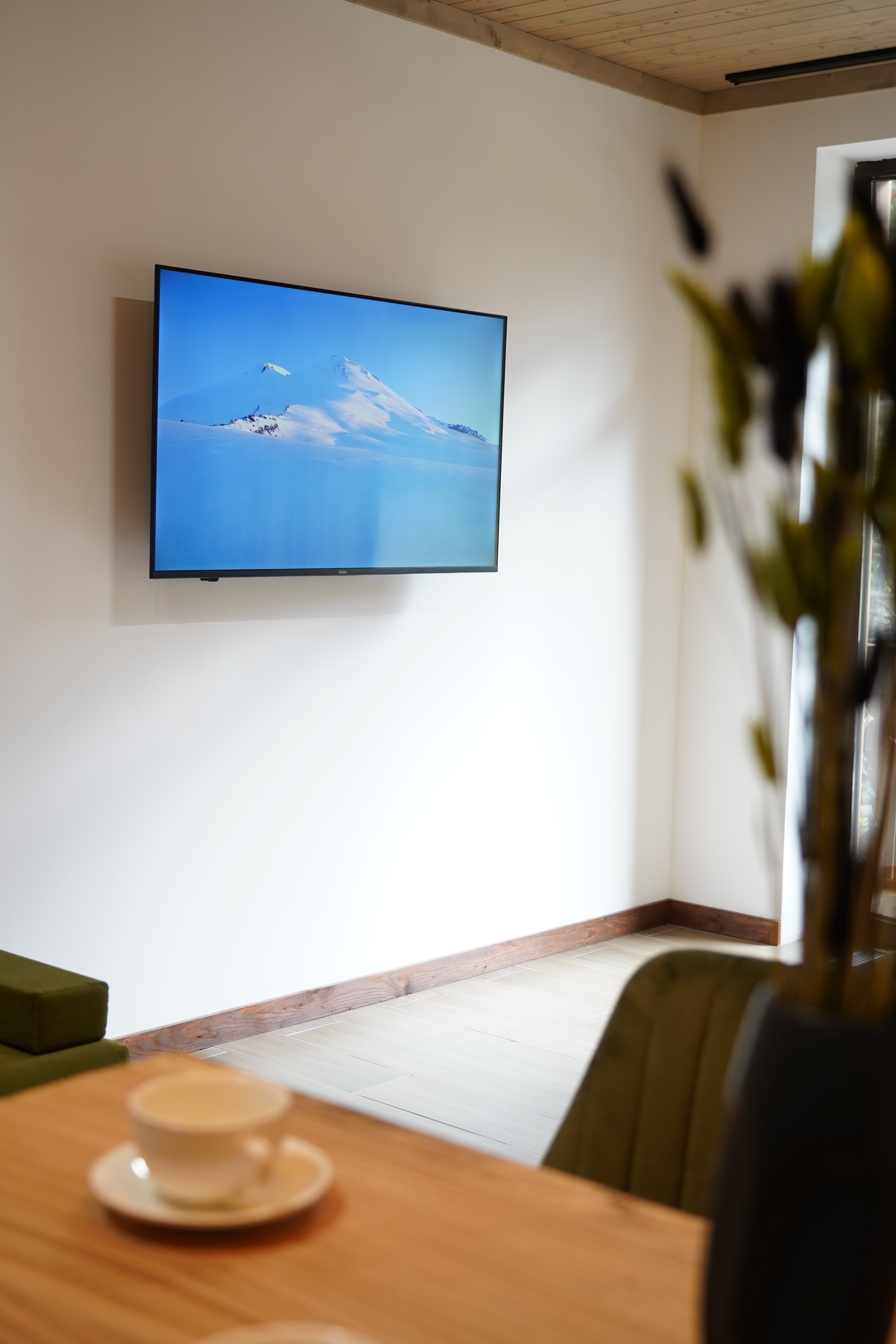 Фото Alpine House Terskol