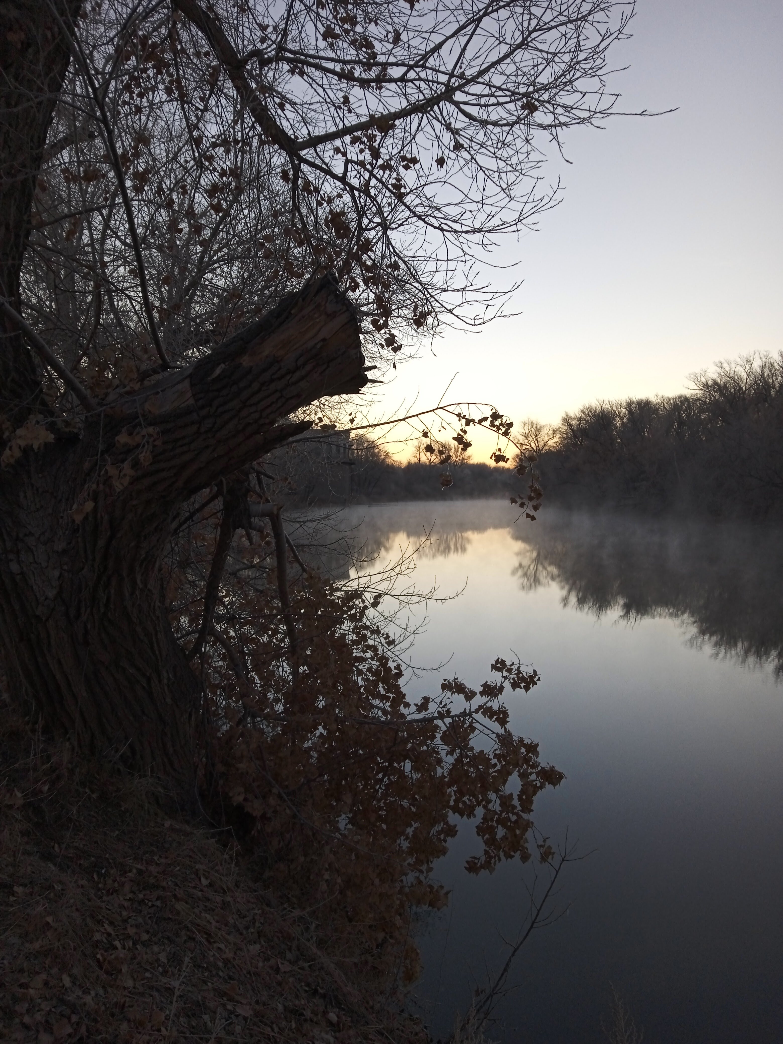Фото Уральская деревня