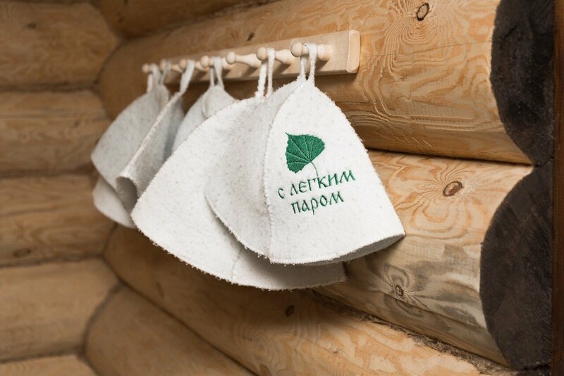 Лунежские Горы — фото 12