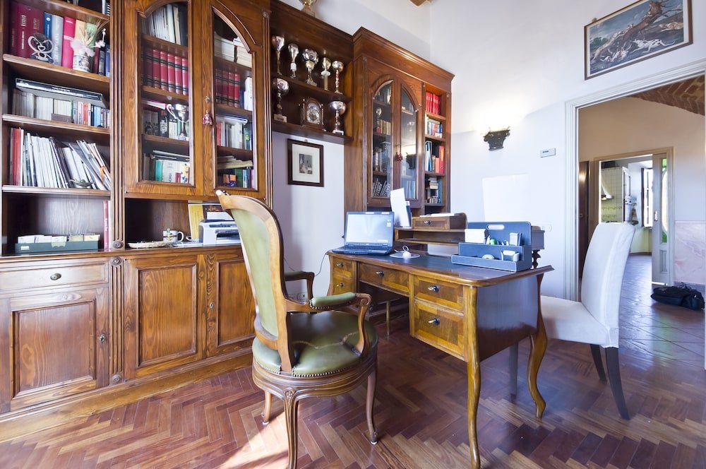 Фото B&b i Terzi Di Siena