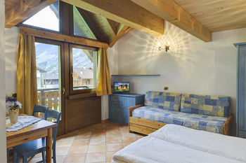 Фото Residence Bait da Mott