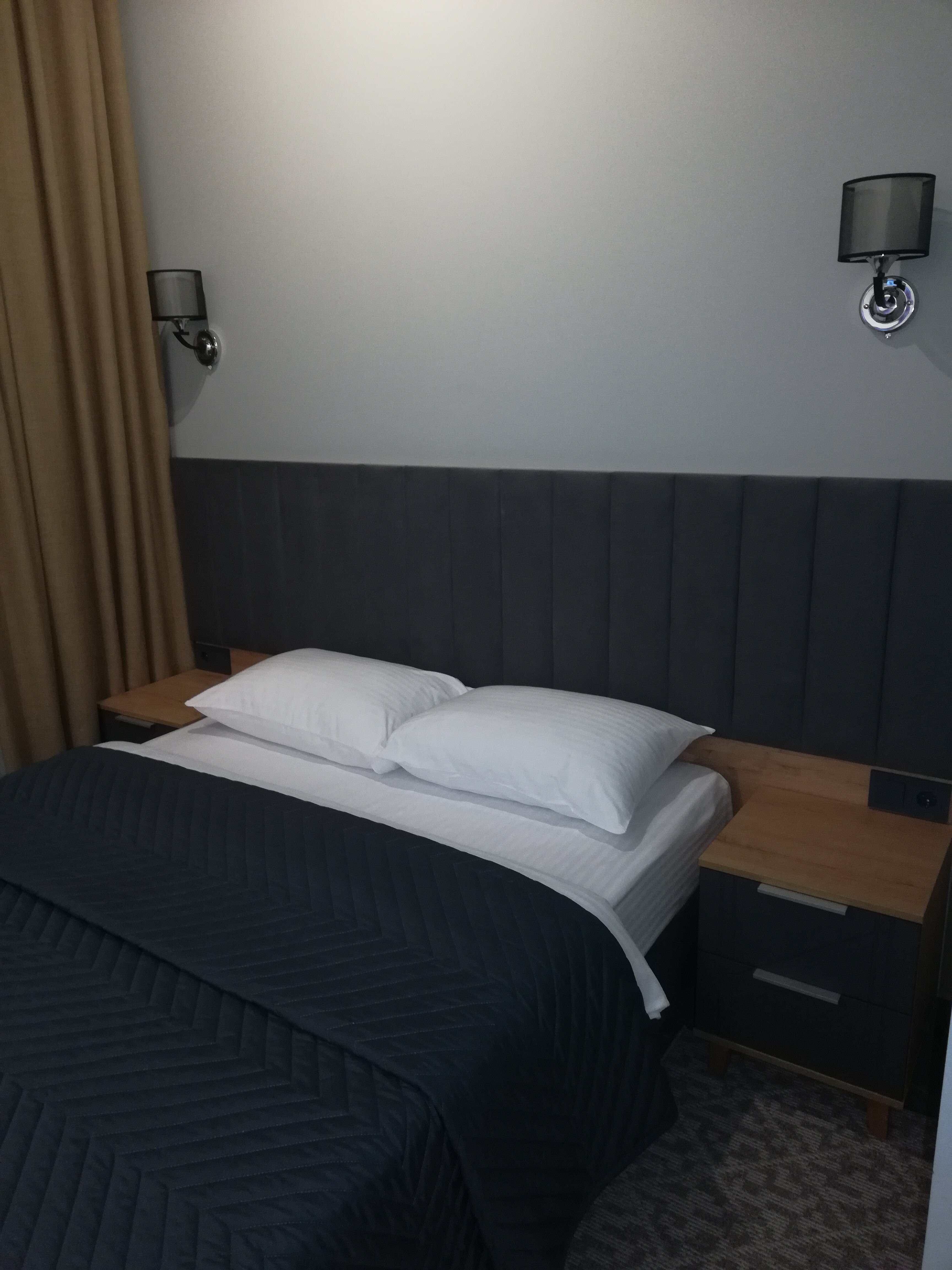 Фото Атмосфера