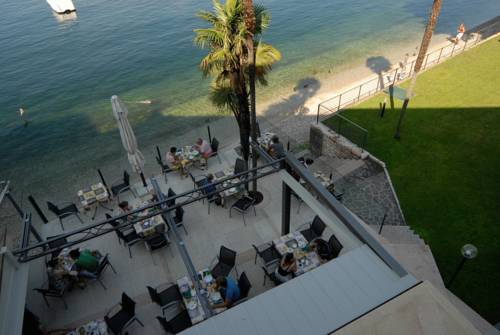 Фото Hotel Val Di Sogno