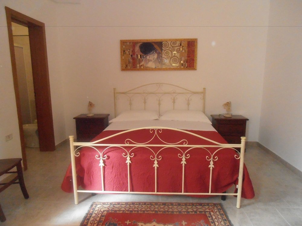 Фото B&b Casa Del Sol