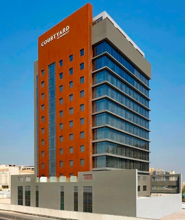 Construction company Saryat Al Gabl Project Management, company, Dubai, photo