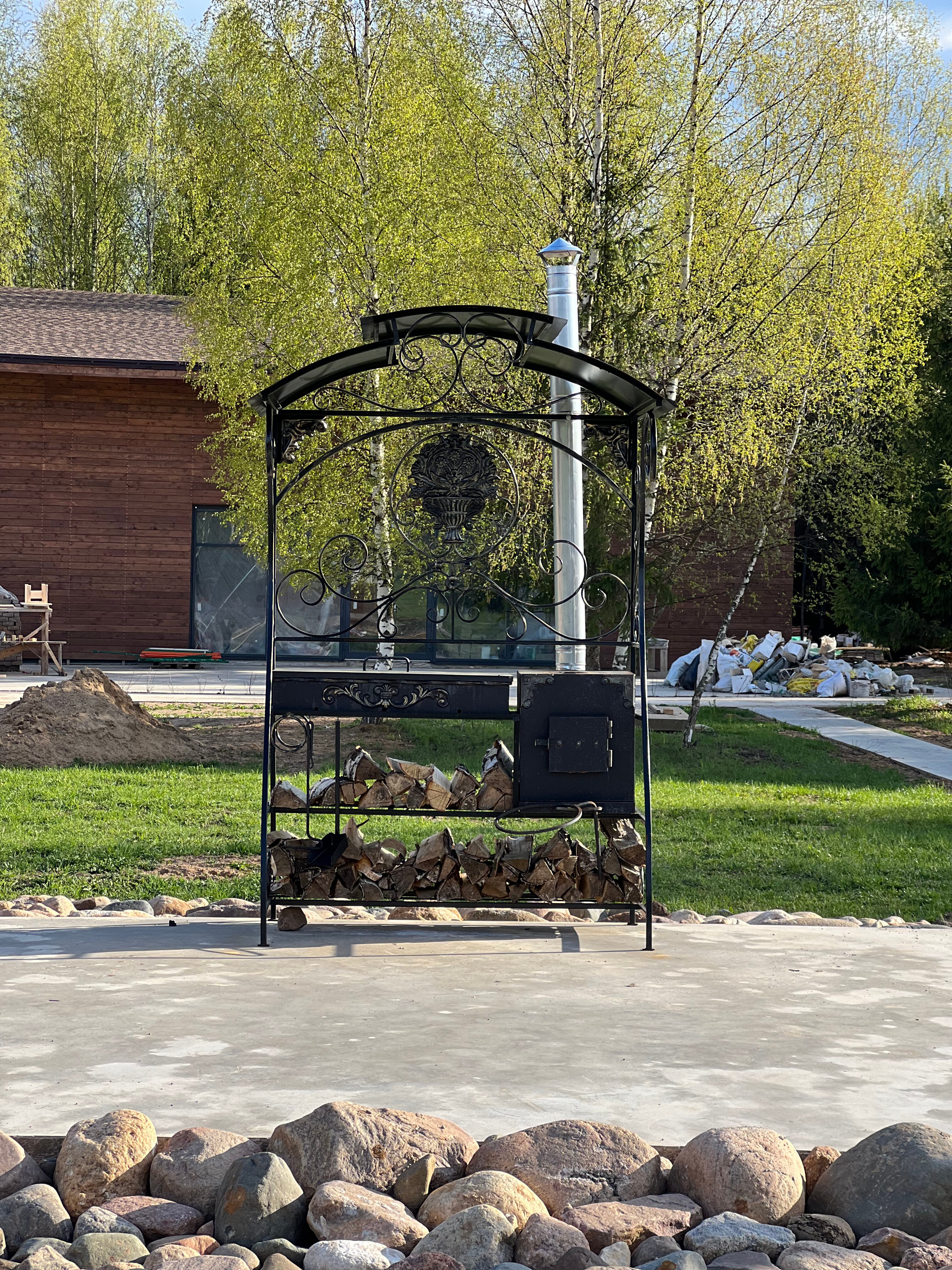 Фото Кузьмадино