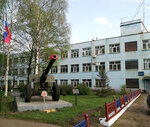 Maidakovsky plant (selo Maydakovo, Tsentralnaya ulitsa, 1Б) ، مسابك