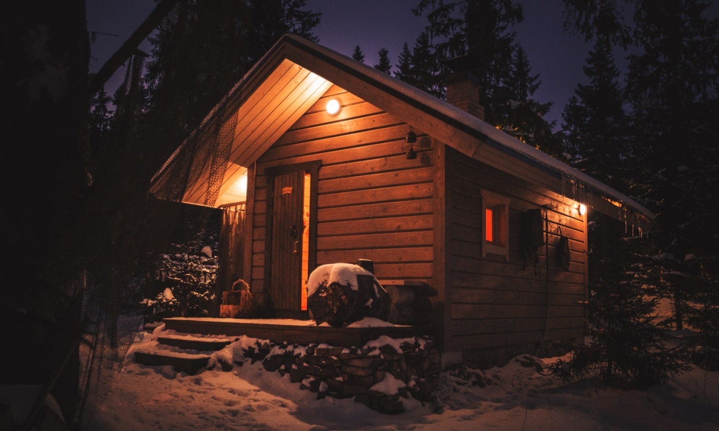 Фото Вепсский Хутор