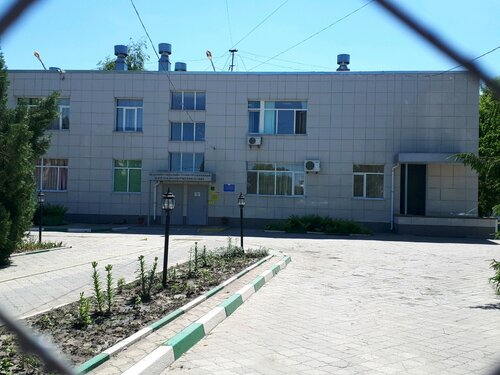 Социальная служба Областной социально-реабилитационный центр для несовершеннолетних, Белгород, фото