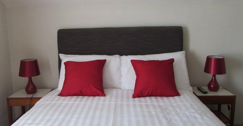 Фото The Claremont