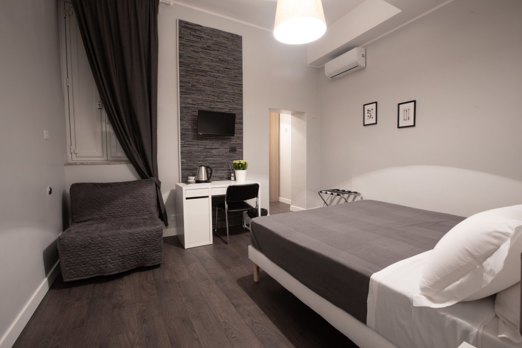 Фото Maribea Rome Center