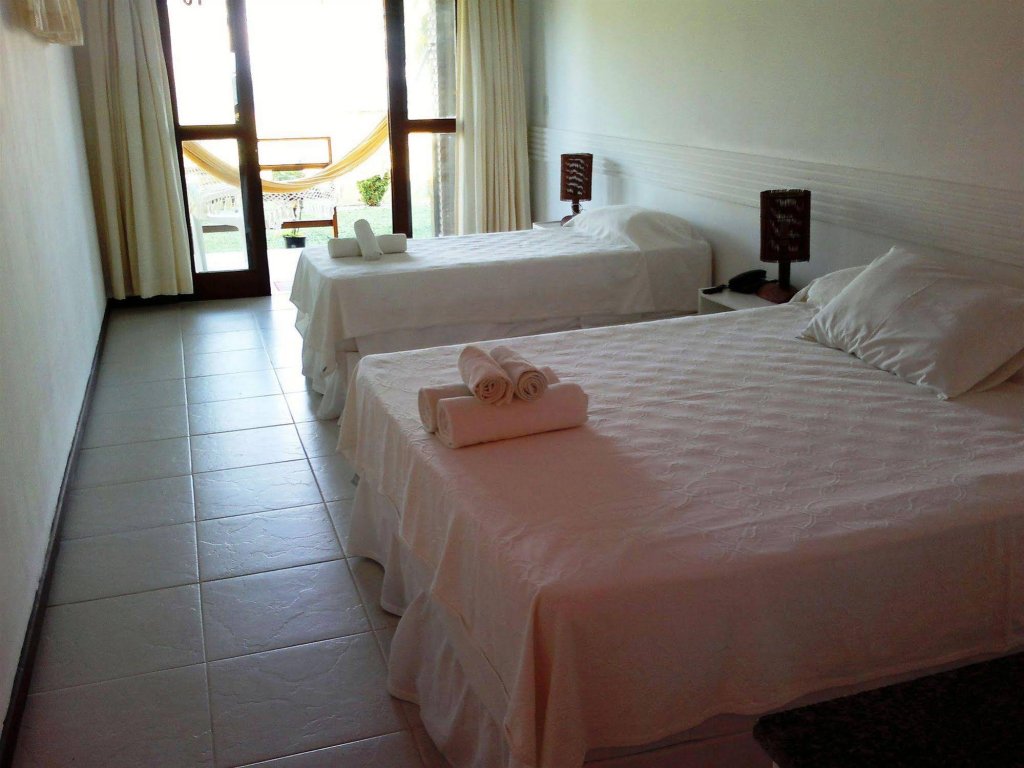 Фото Pousada Tatiba