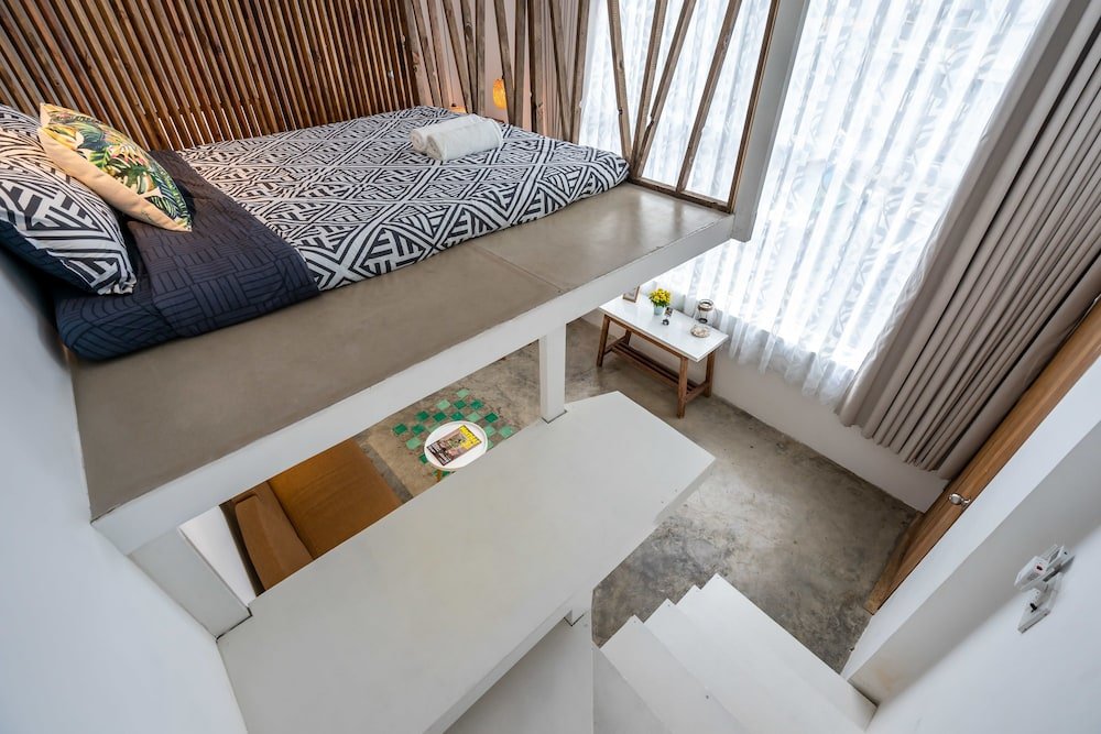 Фото HoLo Ben Thanh Saigon - Serviced HomeStay