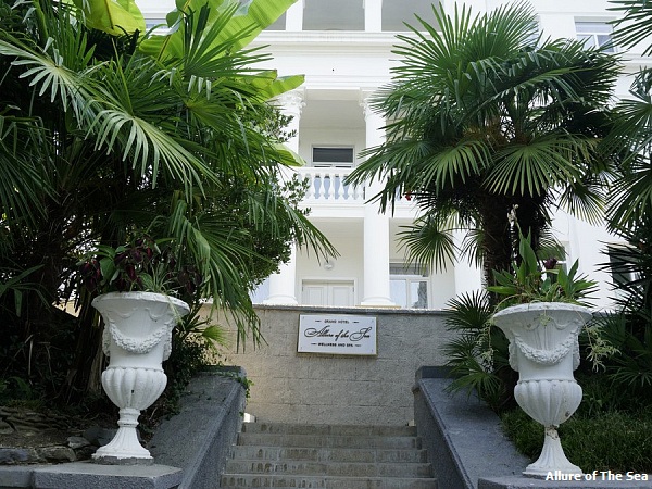 Фото Очарование моря