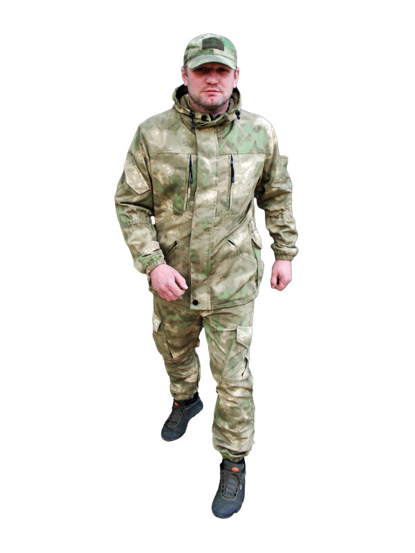 Магазин Тактической Одежды Нижний Новгород