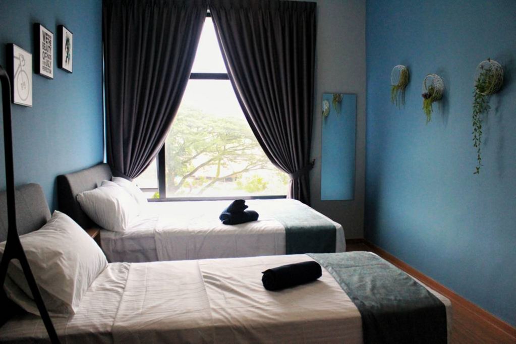 Фото Saorsa the Oasis