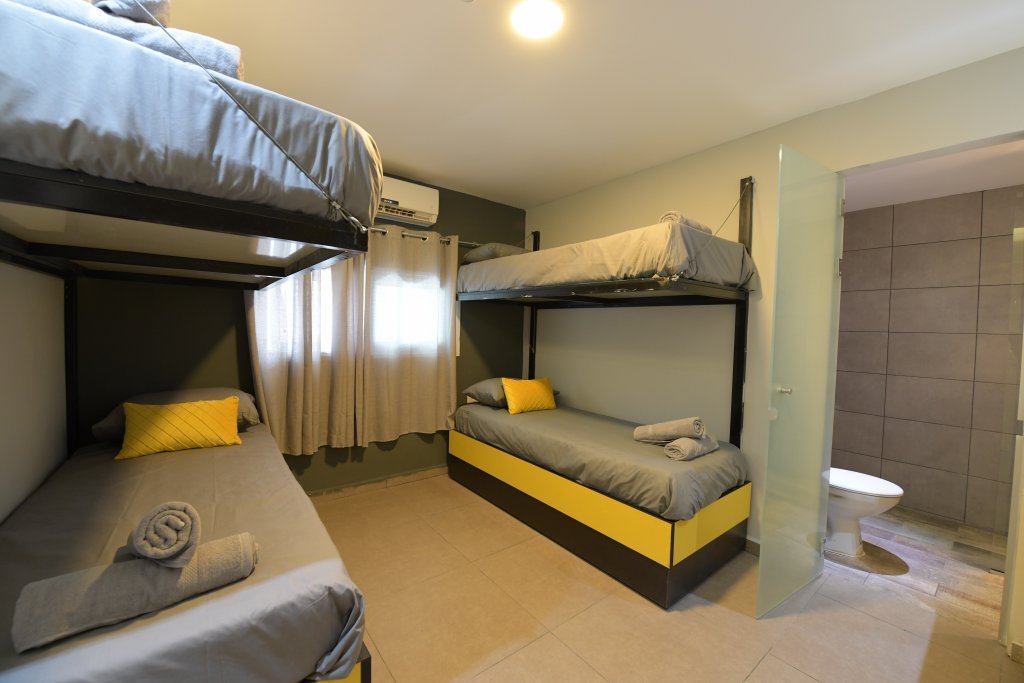 Фото Amdar Hotel & Hostel