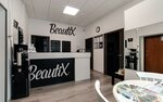 Company BeautiX (Butyrsky Val Street, 68), formación de maestros para salones de belleza