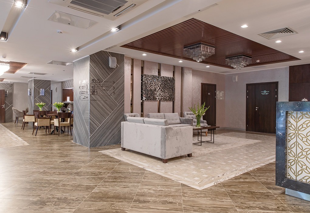 Фото Арника