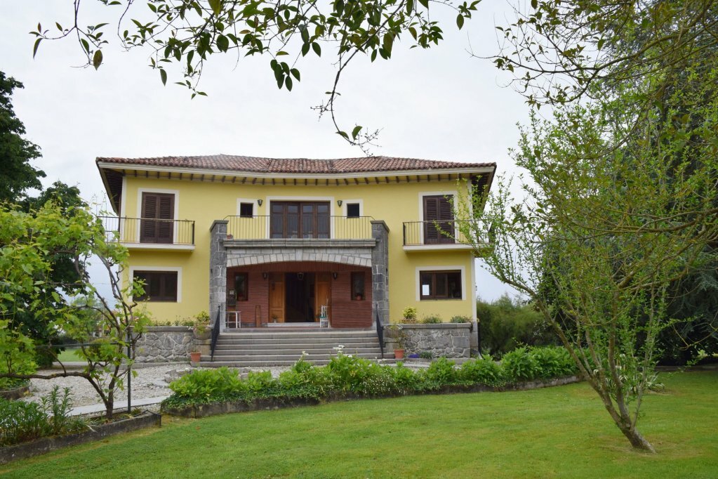 Hotel Hotel Hontoria, Principality of Asturias, photo