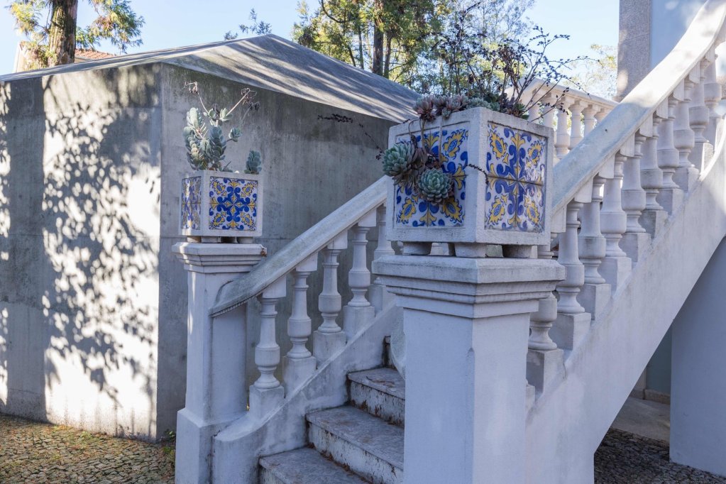 Фото The Blue Guest House