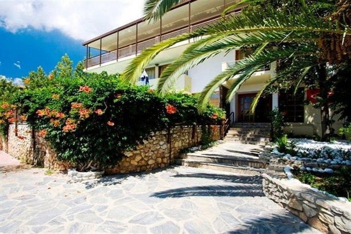 Фото Alkyon Hotel