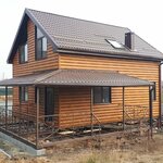 Goodwellhouse (Dovatora Street, 142Ас2), construction of country houses and cottages