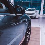 Фото 5 Евротехцентр официальный дилер Volkswagen