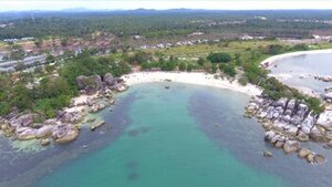 Belitung Holiday Resort