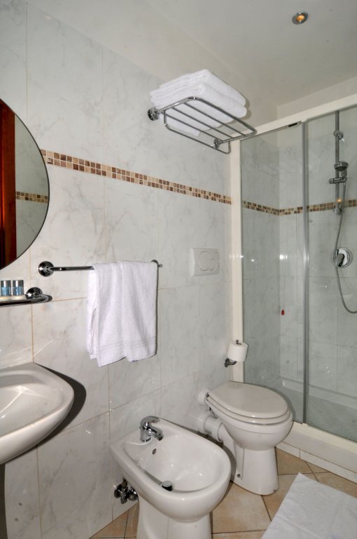 Фото Hotel Angelica