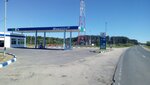 МаксОйл (Vladimir Region, Melenkovskiy munitsipalny okrug, selo Butylitsy), gas station