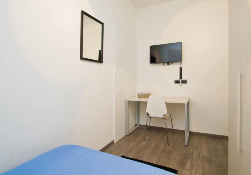 Фото B&b Trieste Plus