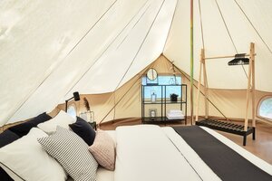Polyana Glamping