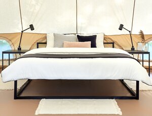 Polyana Glamping