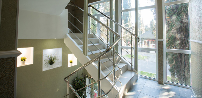 Фото Тростник