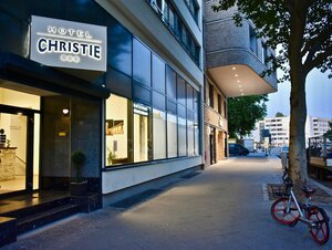 Aparthotel-Christie
