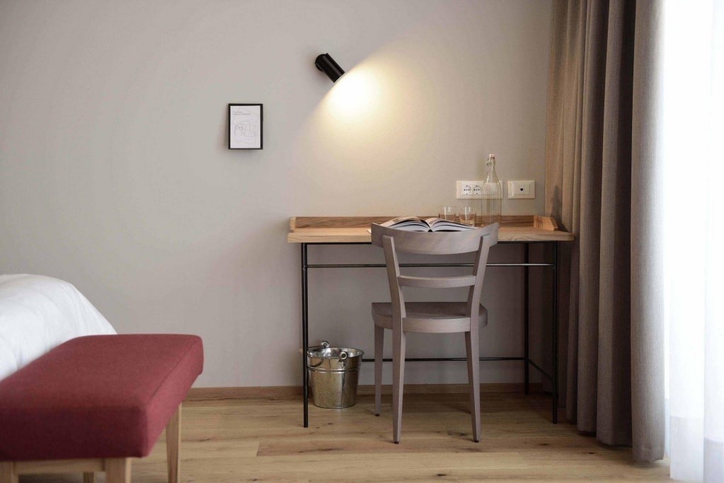 Фото Hotel Schwarzschmied