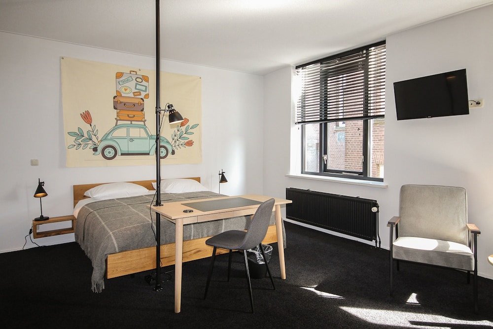 Фото Logement 3b