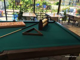 Фото Уютный Причал