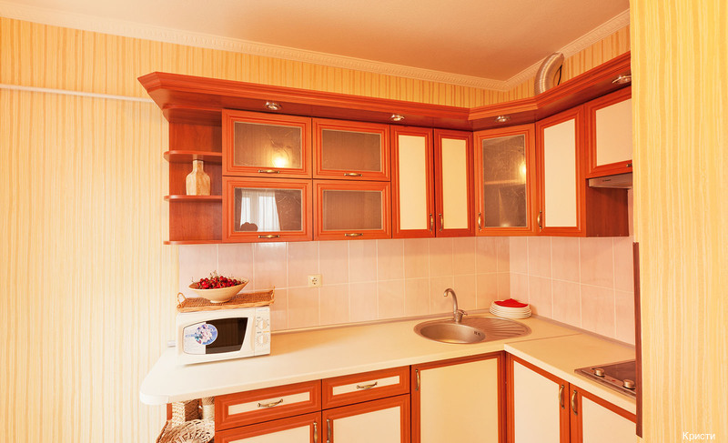 Фото Кристи