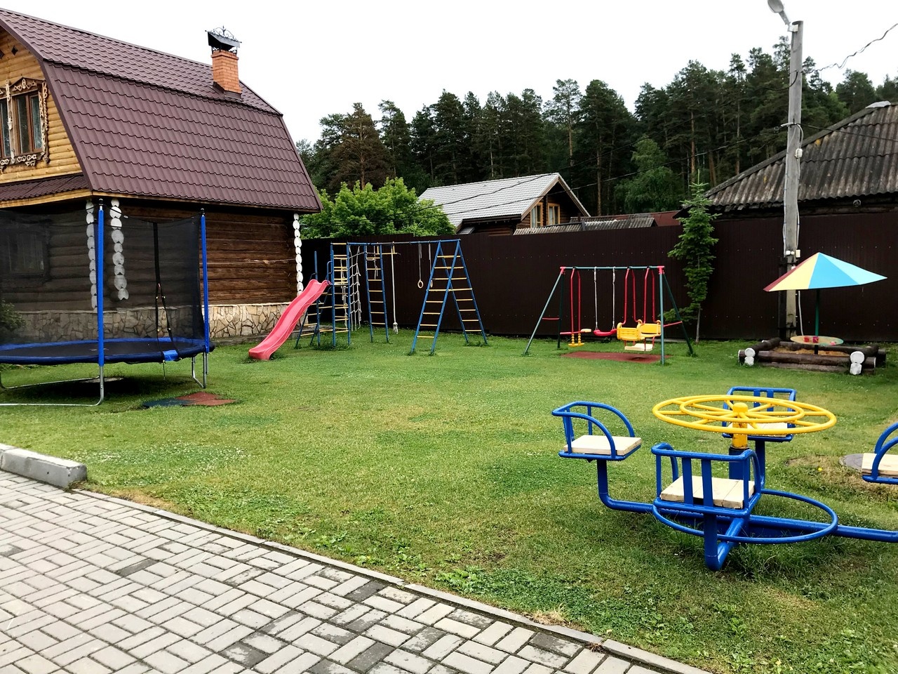 Фото отеля 3