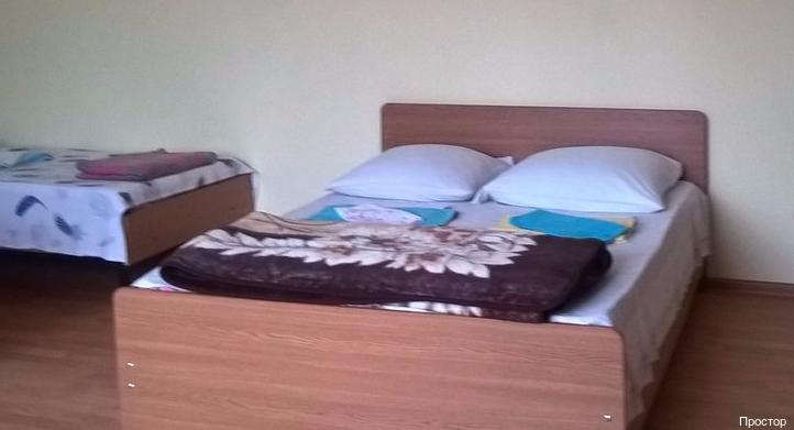 Фото Простор