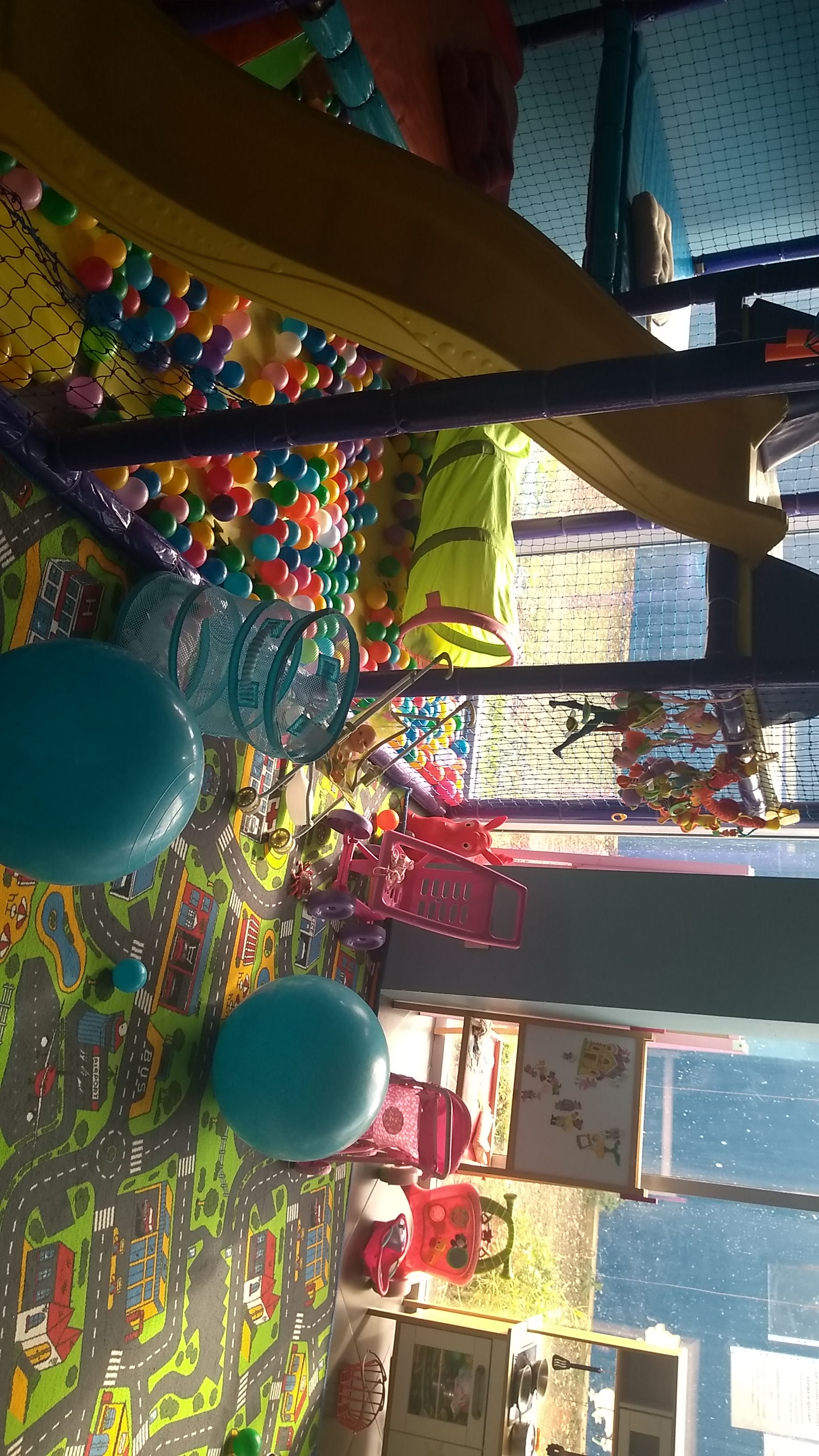 Фото Отель Кучугуры