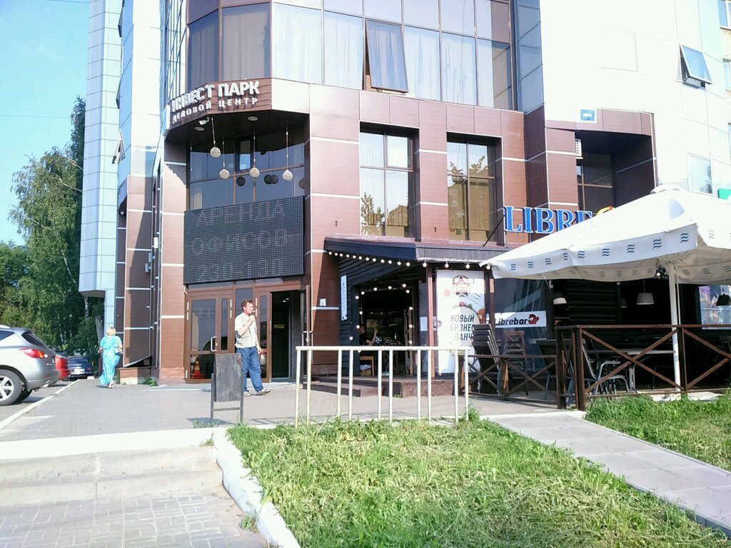 АСБ, строительная компания, Пушкинская ул., 284А, Ижевск, Россия ...