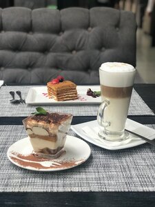 Гостиница Bishkek Boutique Hotel