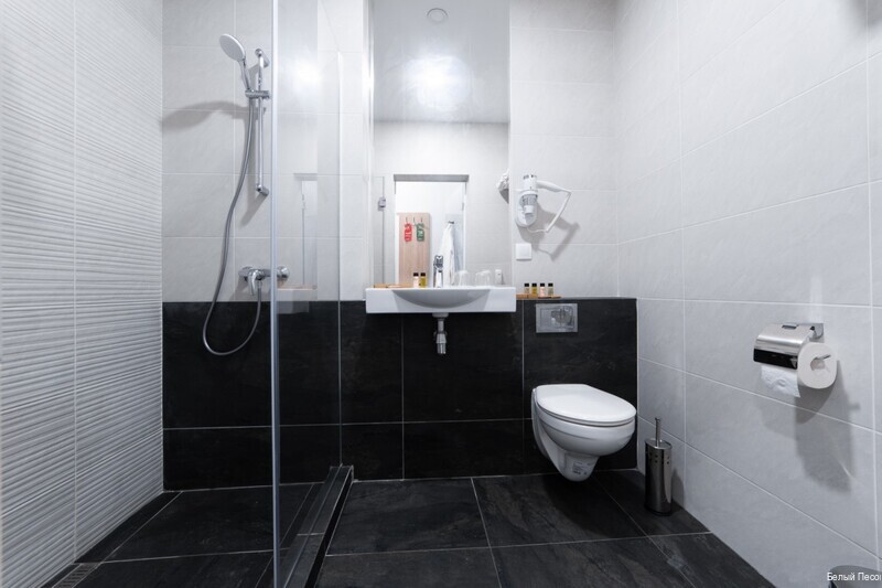 Фото Белый Песок