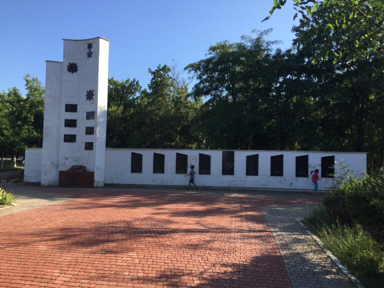 Паломничество в Щебетовку, храм Вознесения Господня - Азбука паломника