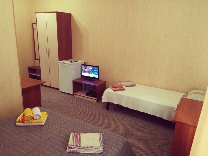 Фото Альпина